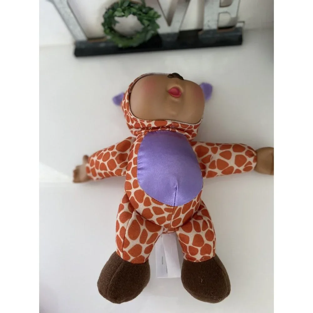 Cabbage Patch Kids Collectible Cutie 11